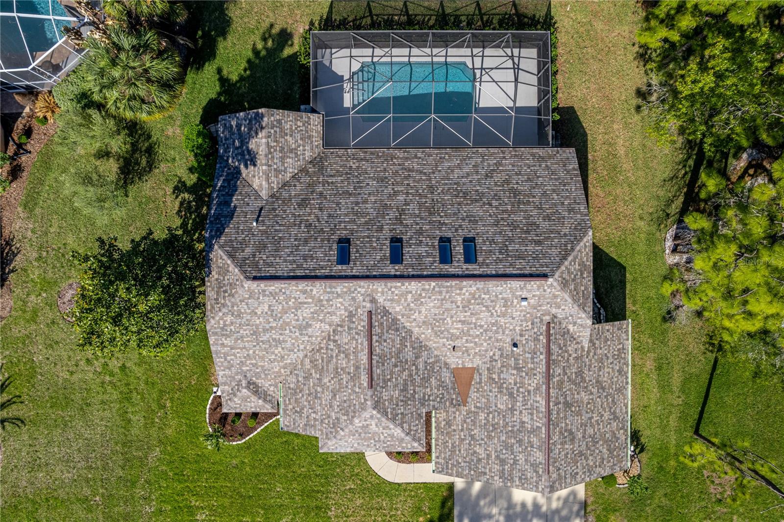 SILVERTHORN PH 2B - Residential