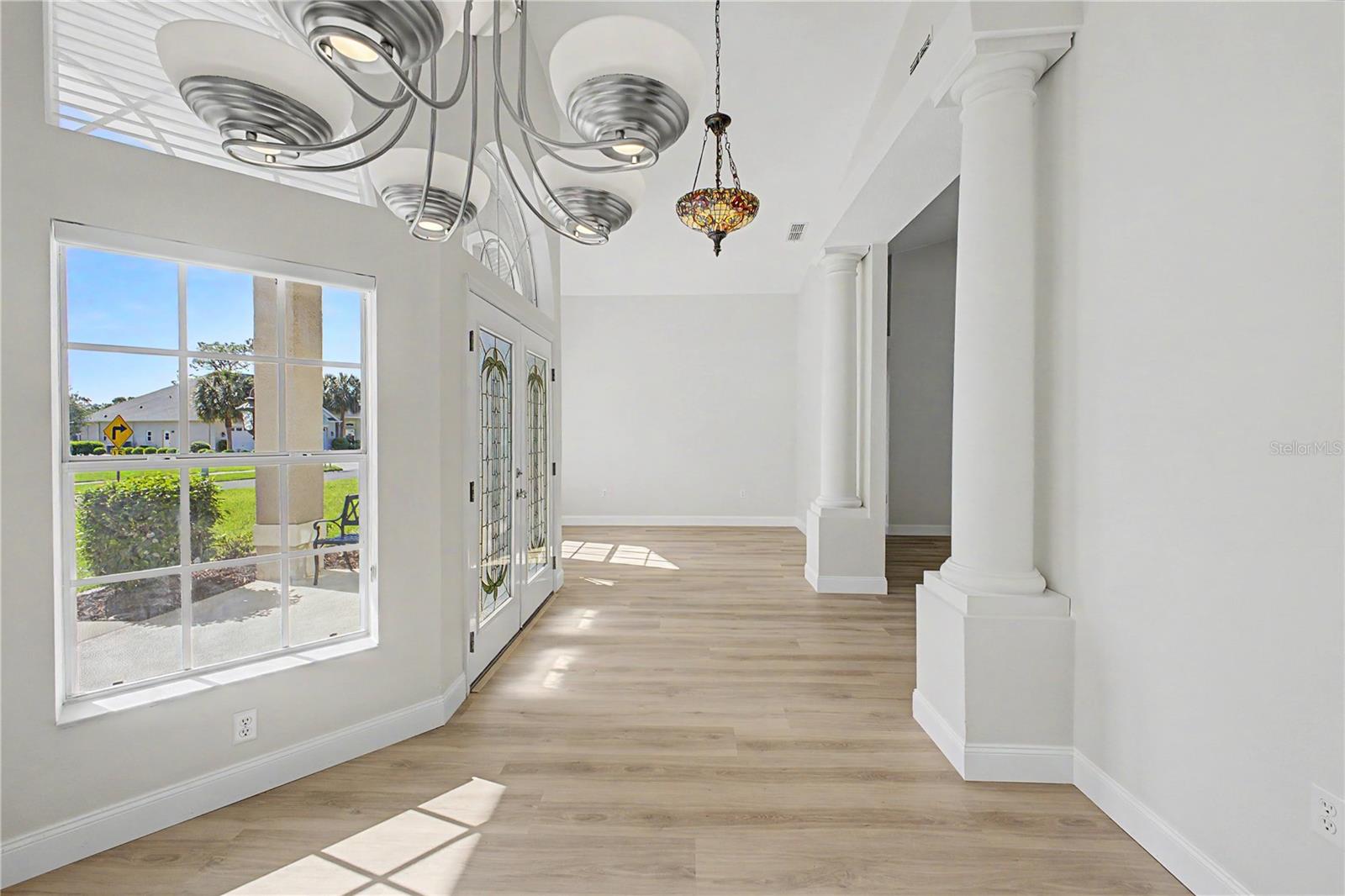 SILVERTHORN PH 2B - Residential