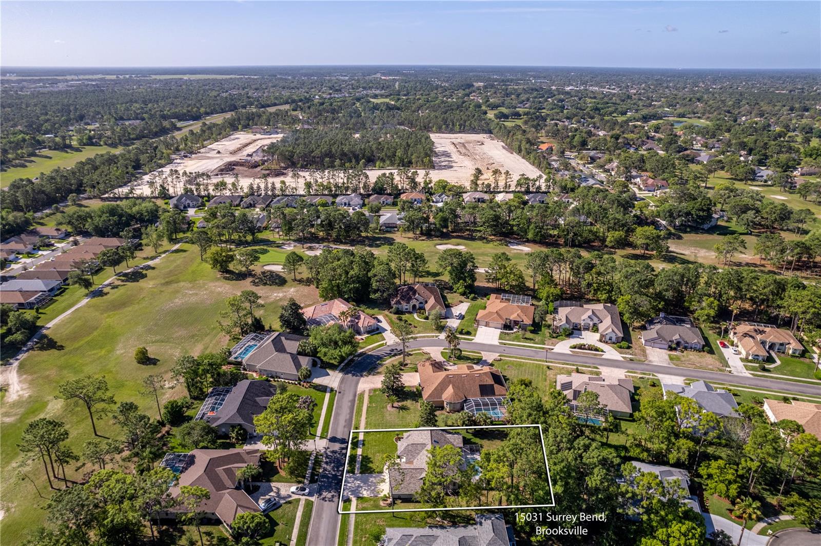 SILVERTHORN PH 2B - Residential