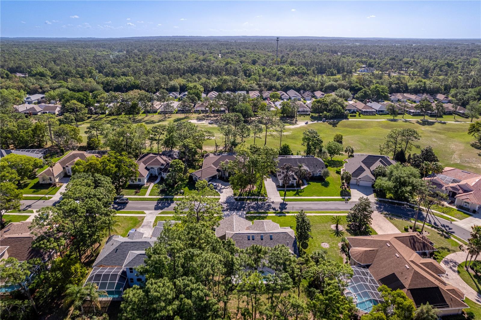 SILVERTHORN PH 2B - Residential