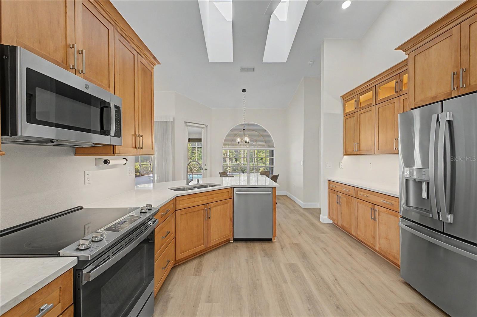 SILVERTHORN PH 2B - Residential