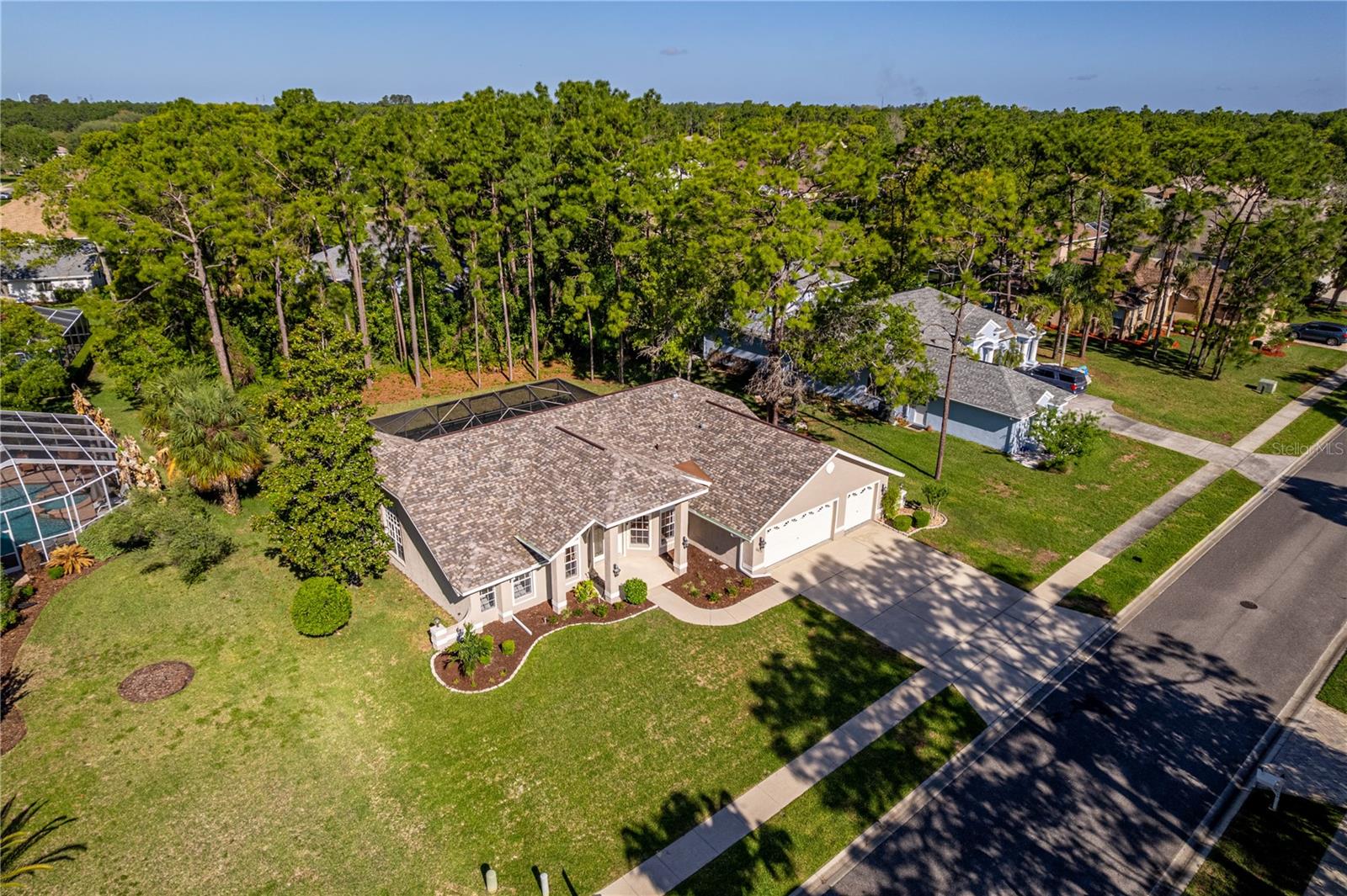 SILVERTHORN PH 2B - Residential