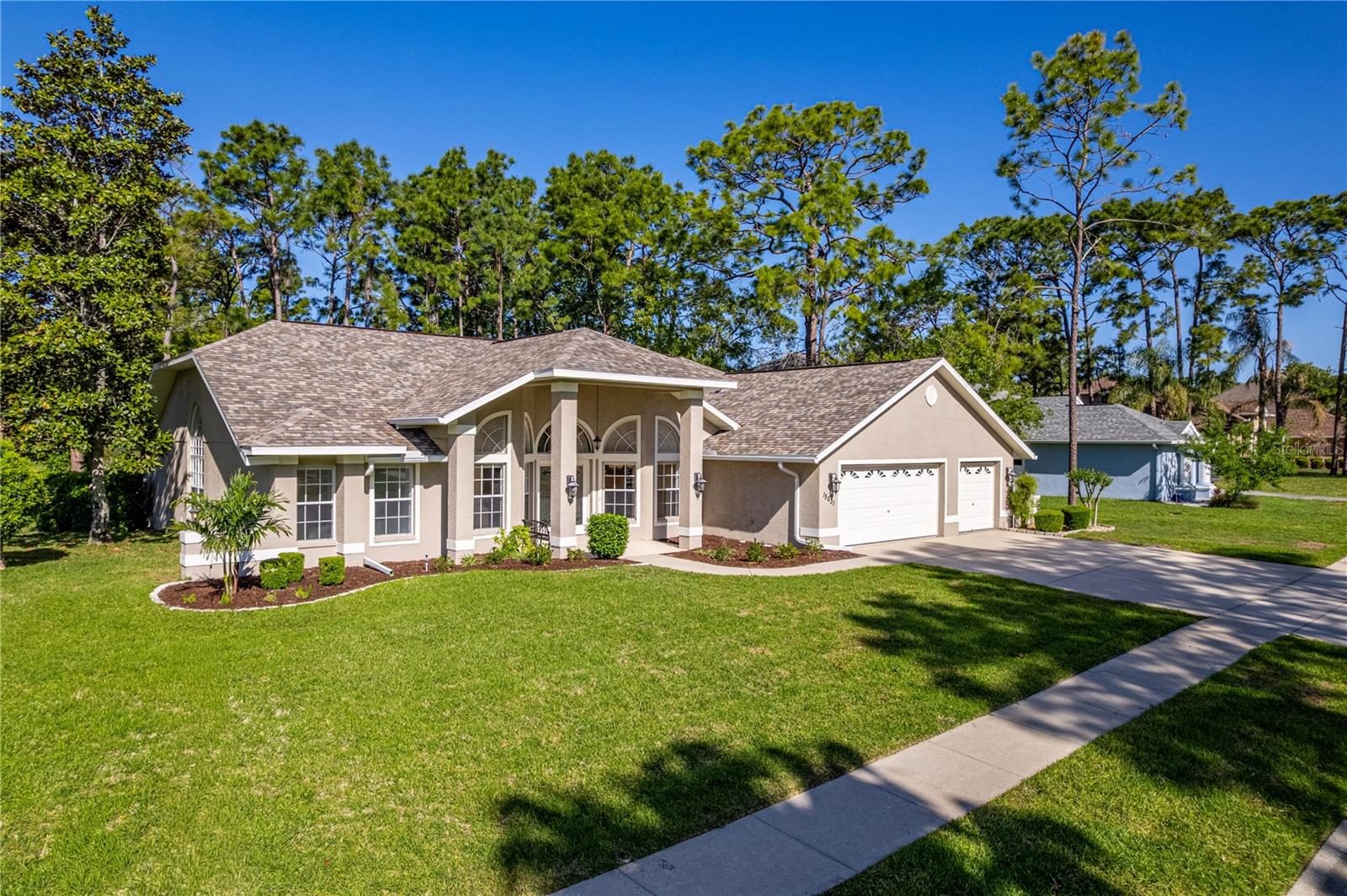 SILVERTHORN PH 2B - Residential