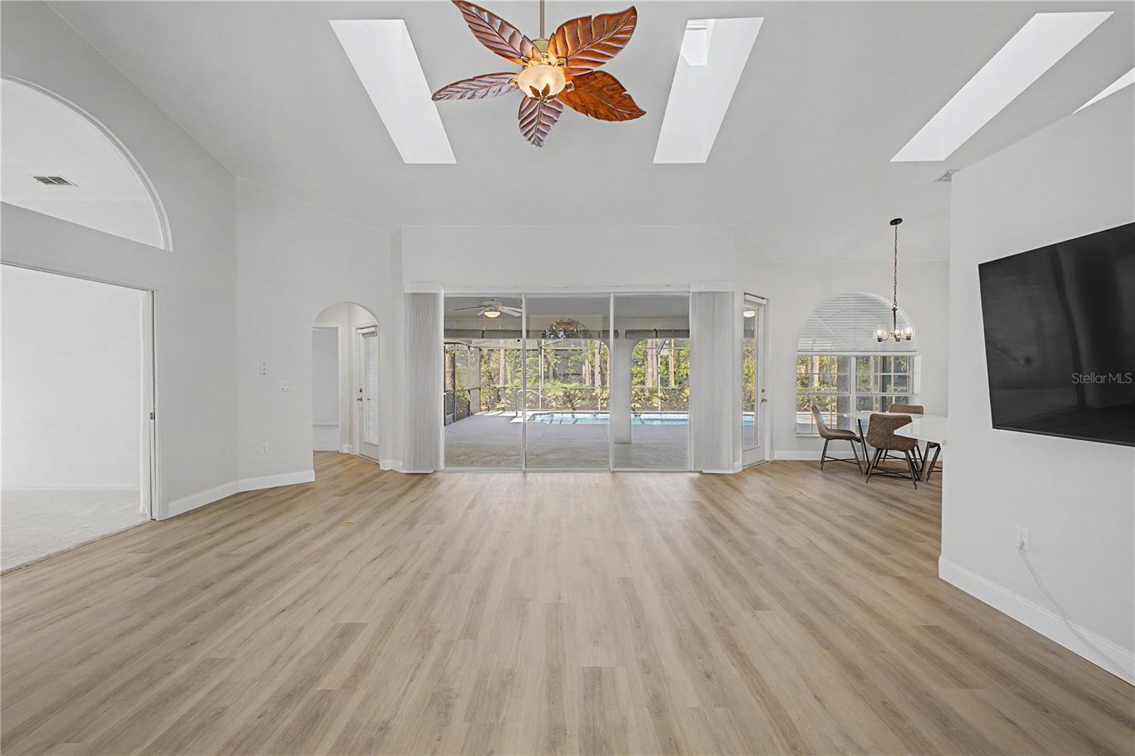 SILVERTHORN PH 2B - Residential