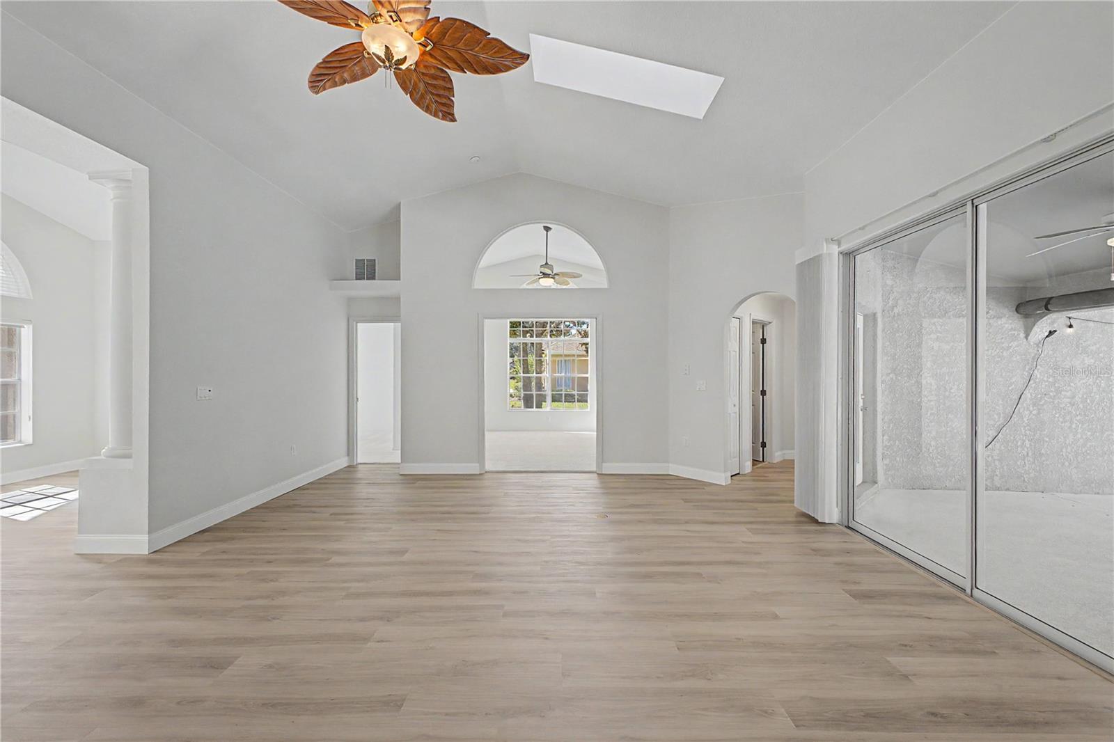 SILVERTHORN PH 2B - Residential