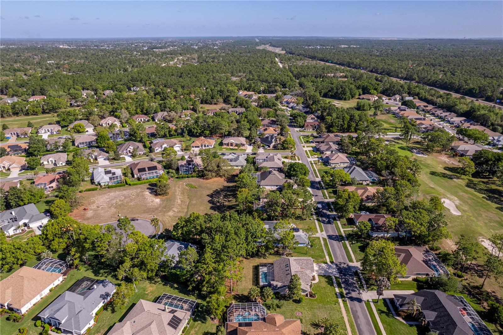 SILVERTHORN PH 2B - Residential