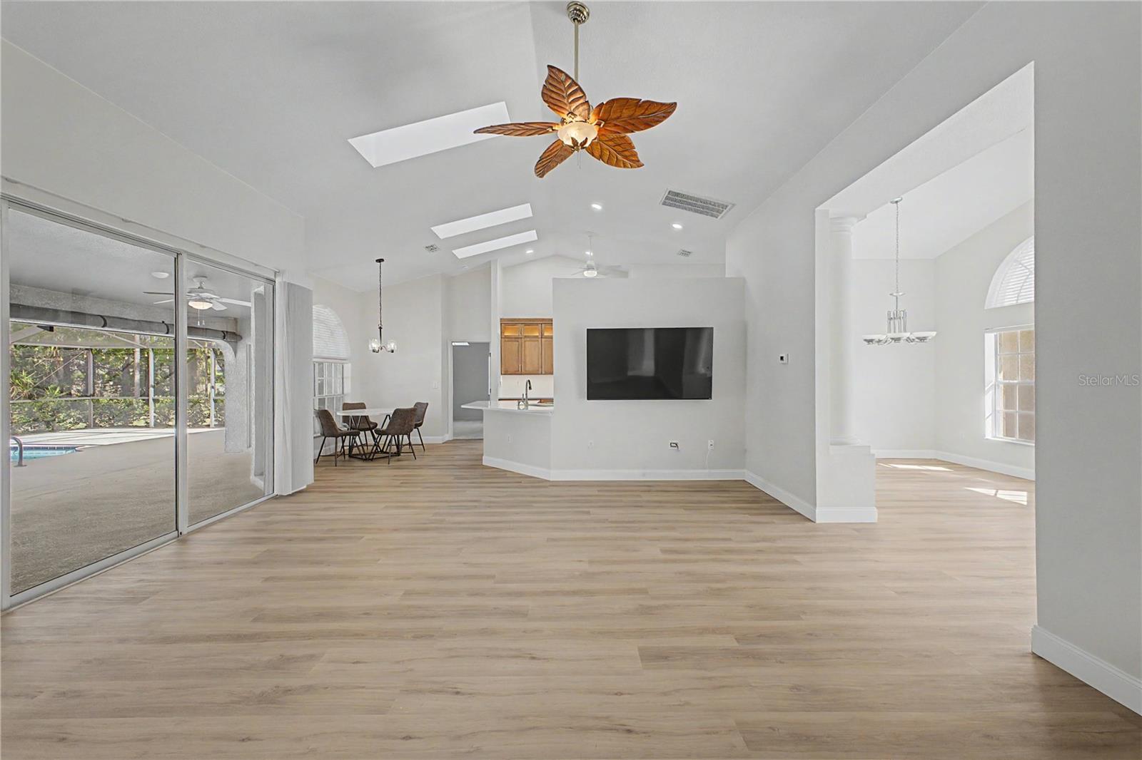 SILVERTHORN PH 2B - Residential