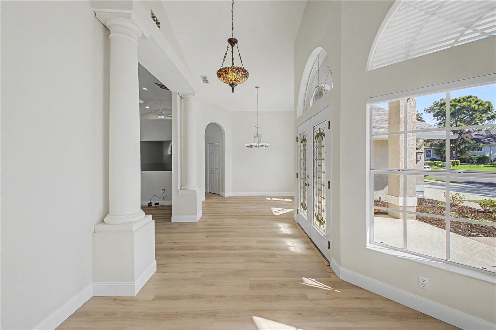 SILVERTHORN PH 2B - Residential