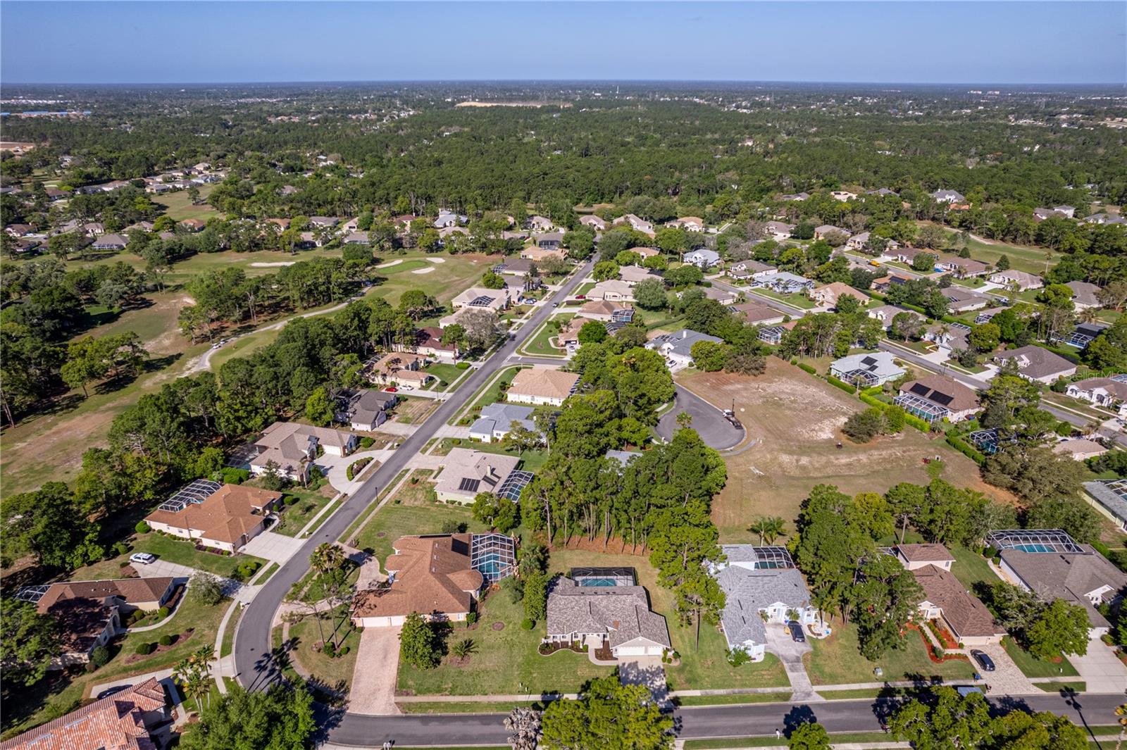 SILVERTHORN PH 2B - Residential