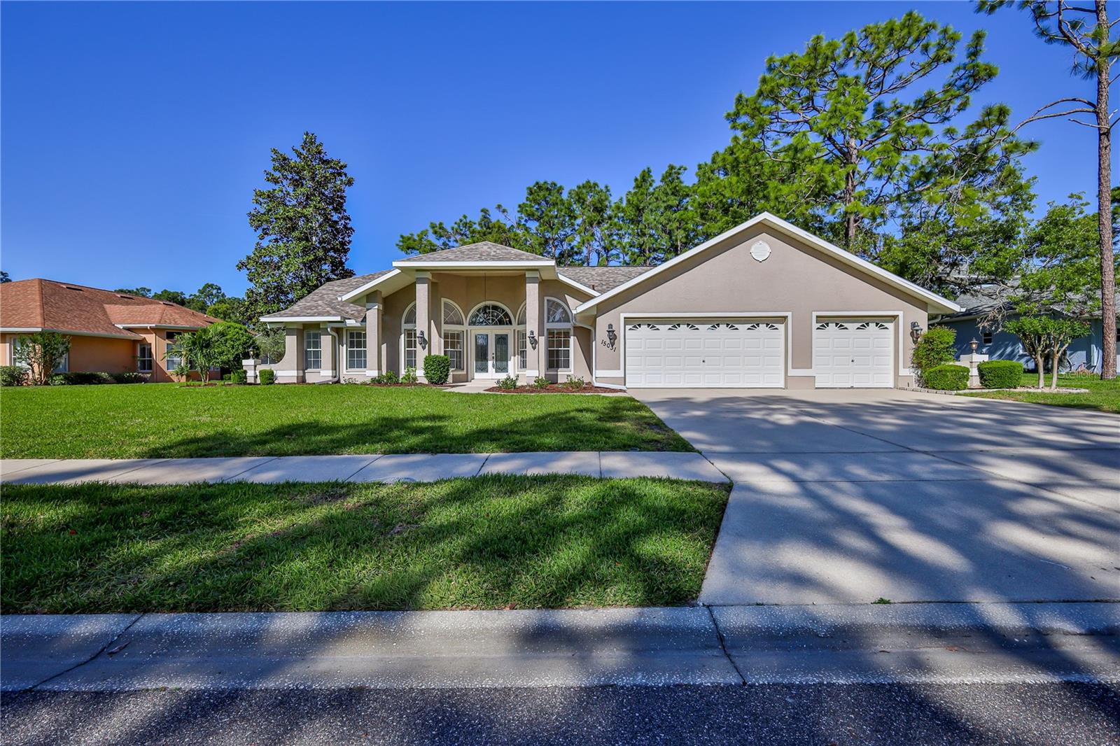 SILVERTHORN PH 2B - Residential