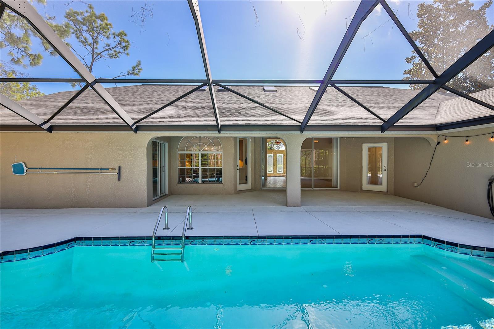 SILVERTHORN PH 2B - Residential