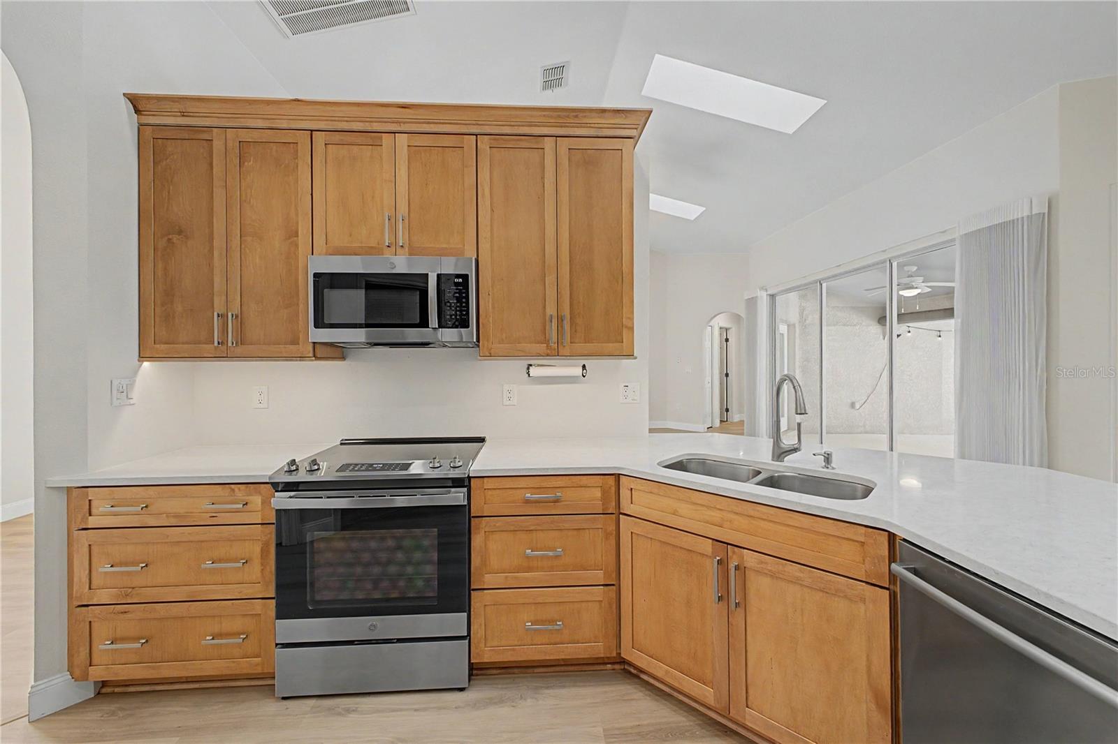 SILVERTHORN PH 2B - Residential