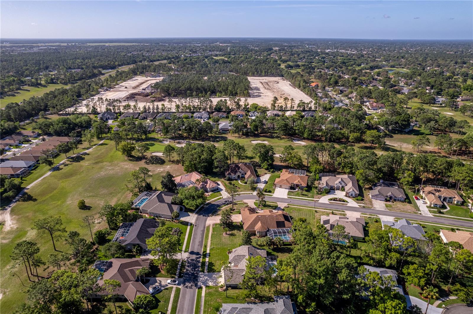 SILVERTHORN PH 2B - Residential