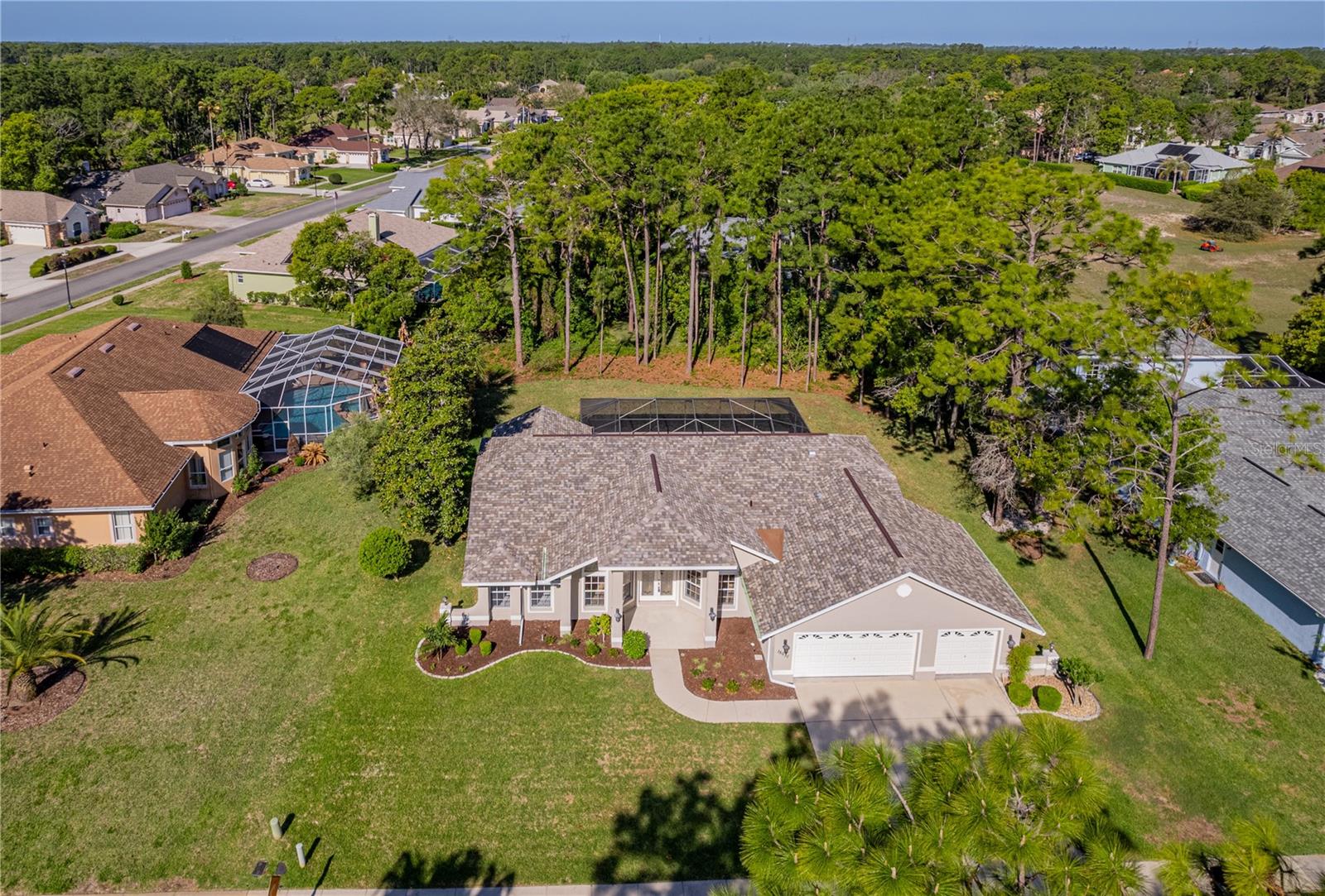 SILVERTHORN PH 2B - Residential