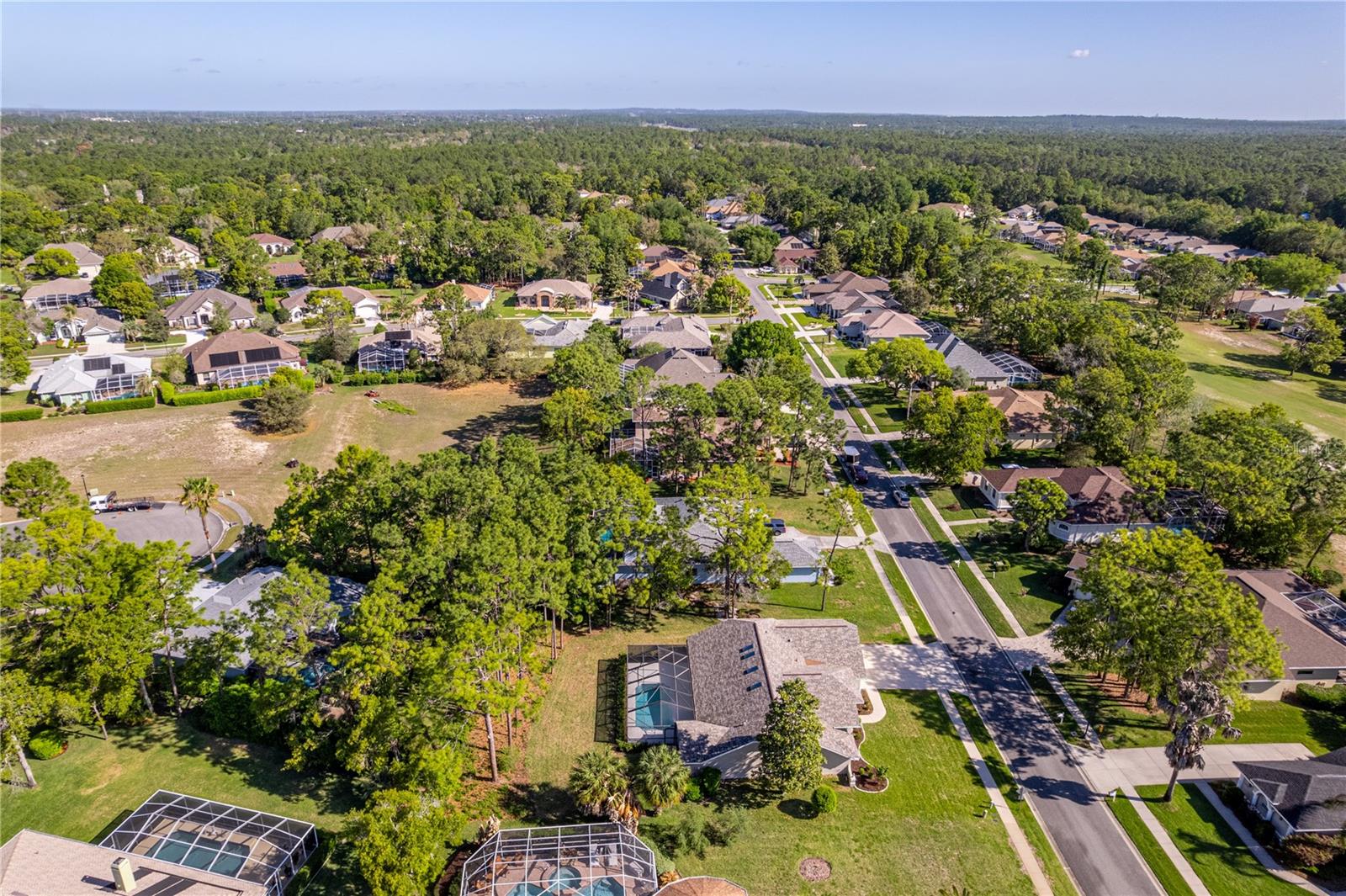 SILVERTHORN PH 2B - Residential