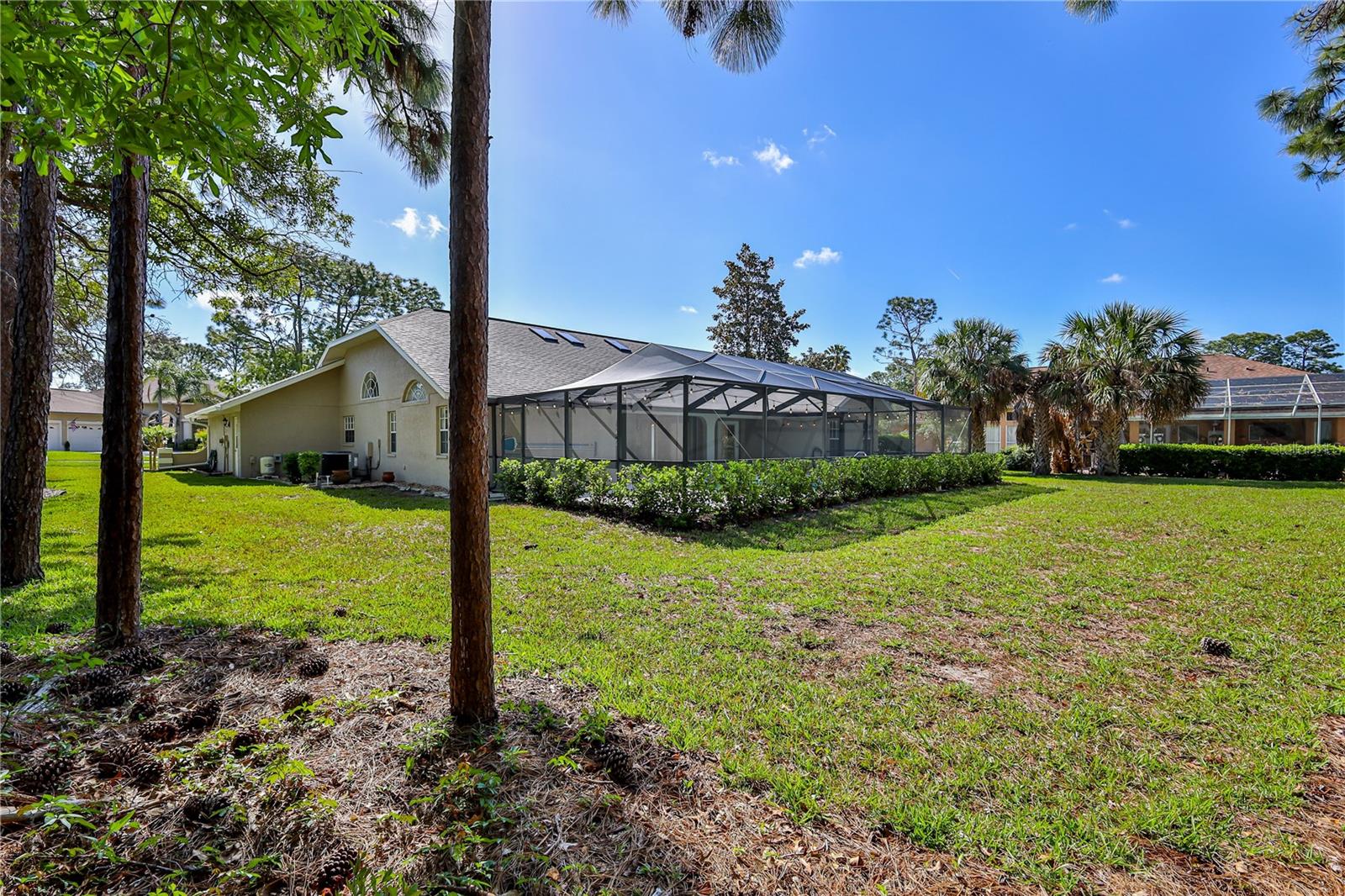 SILVERTHORN PH 2B - Residential