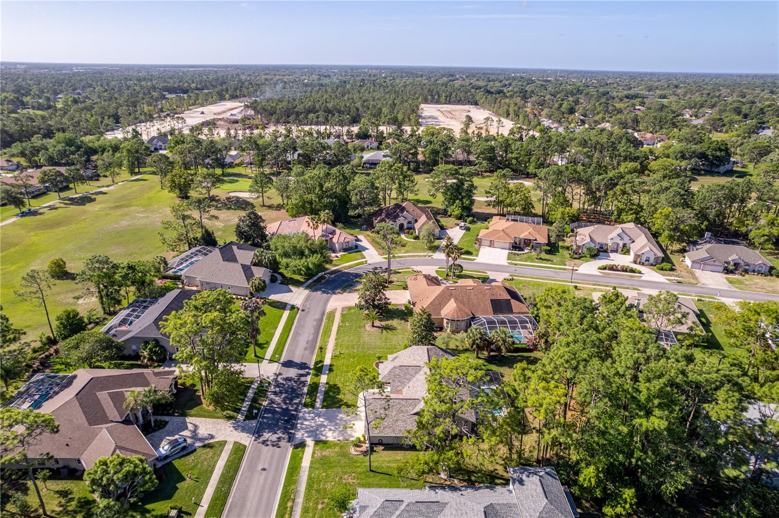 SILVERTHORN PH 2B - Residential