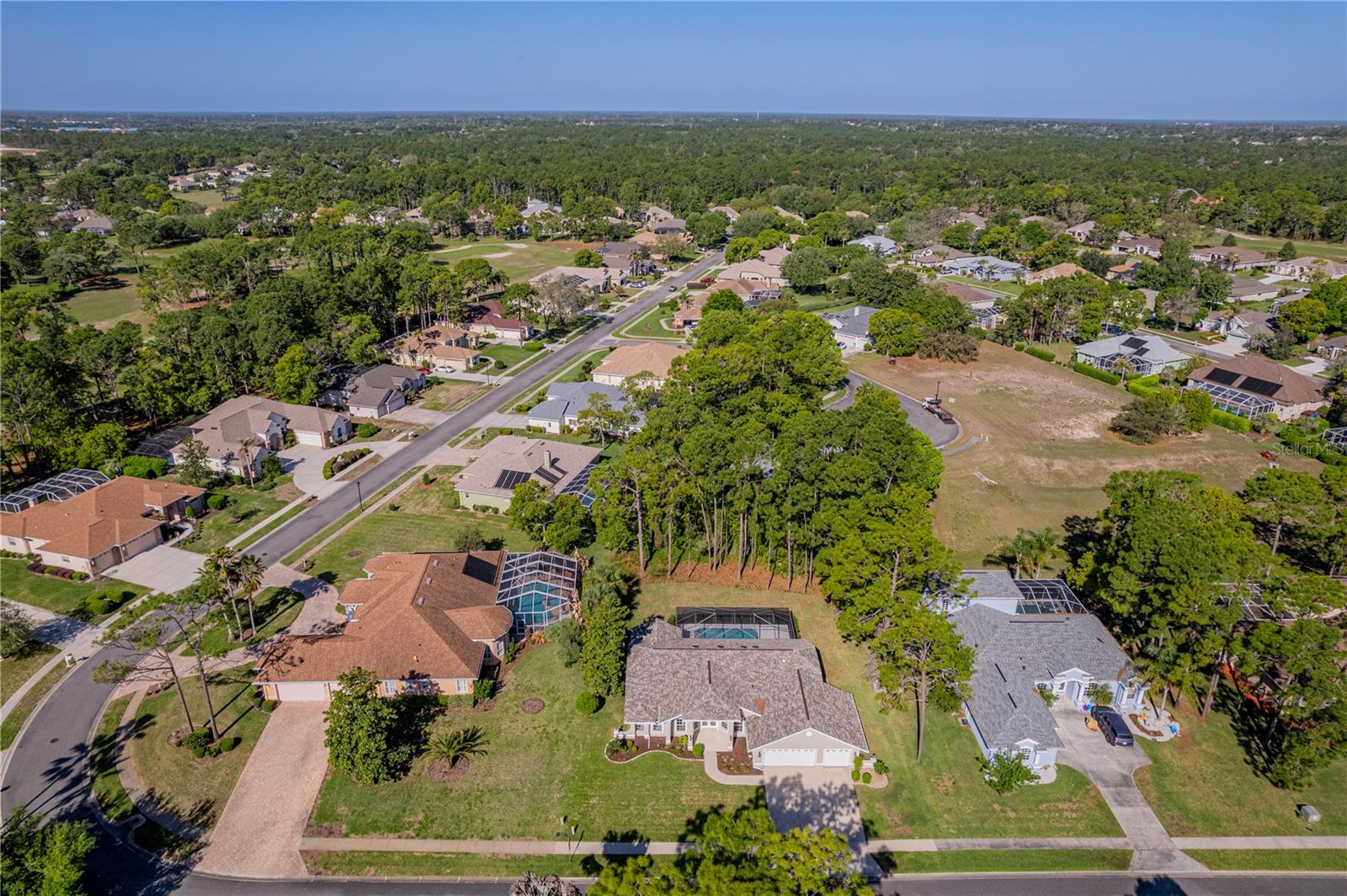 SILVERTHORN PH 2B - Residential