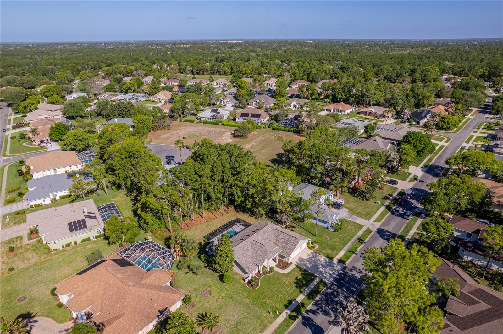 SILVERTHORN PH 2B - Residential