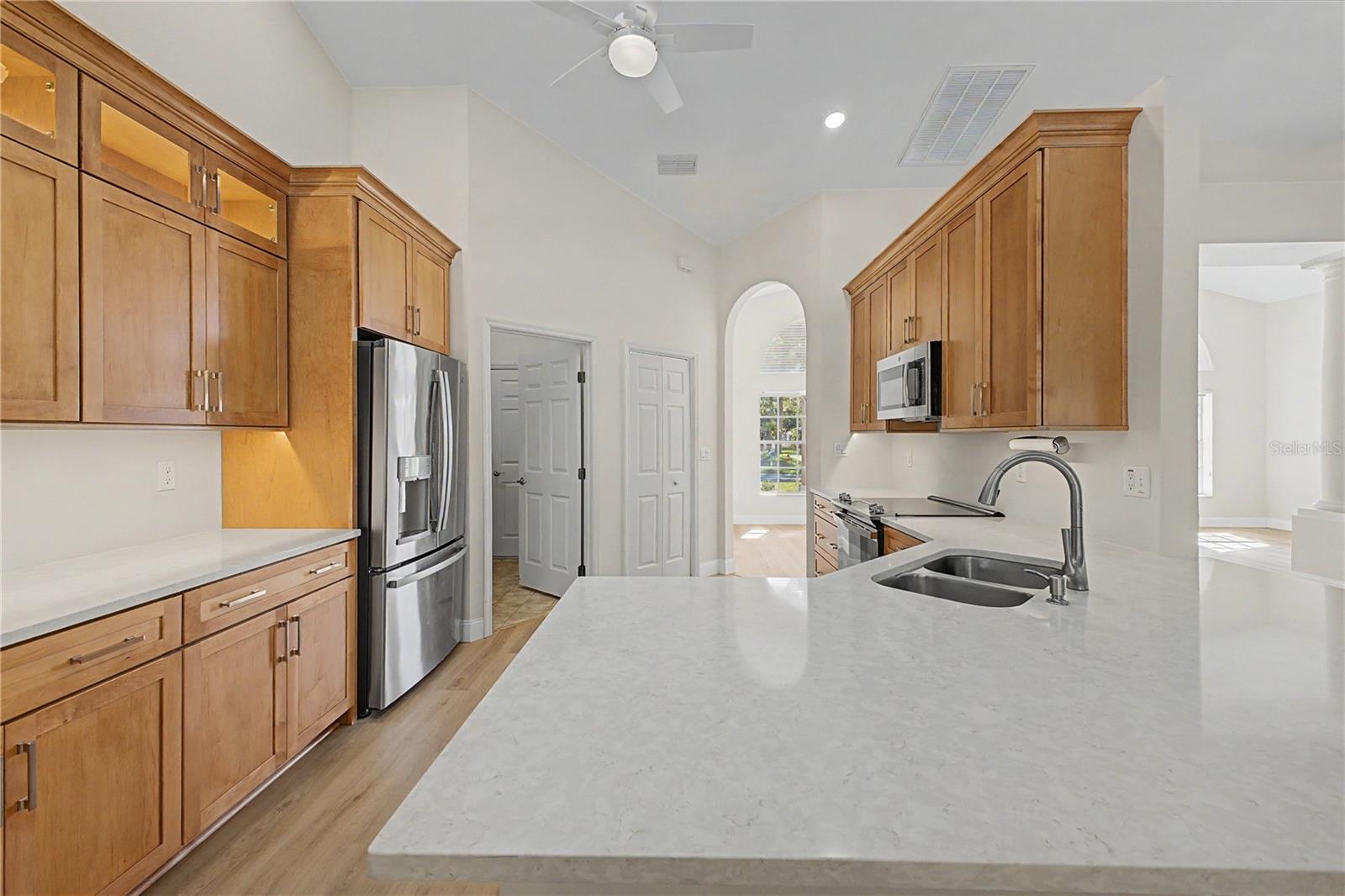 SILVERTHORN PH 2B - Residential