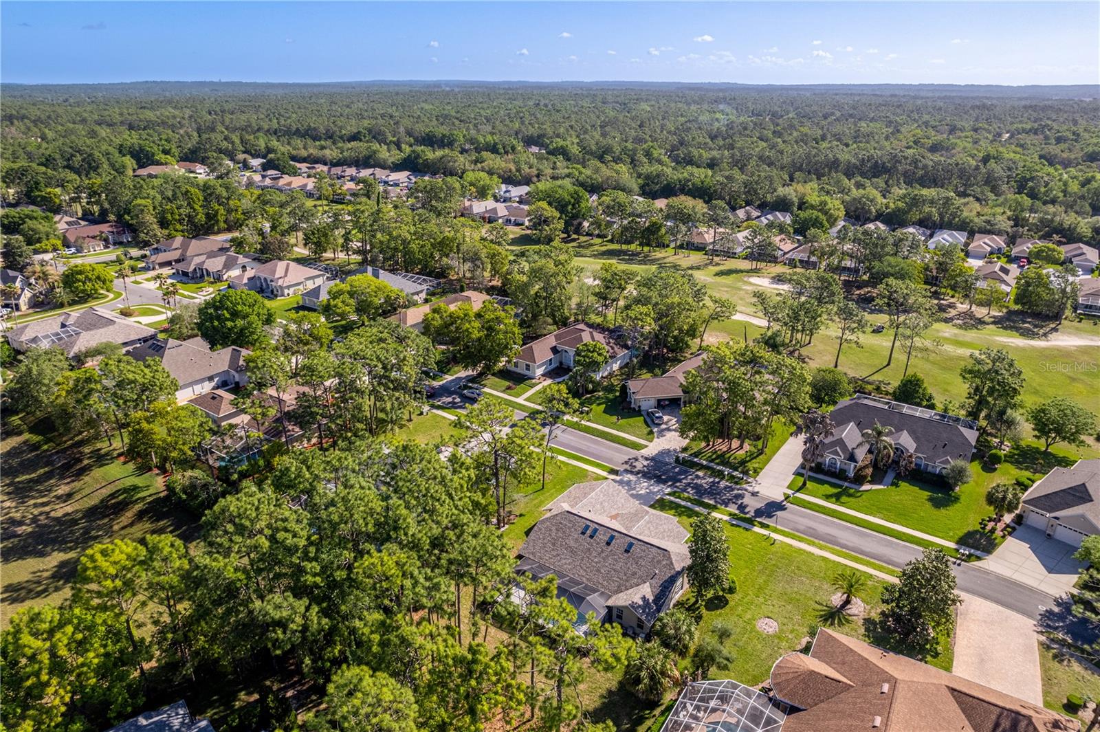 SILVERTHORN PH 2B - Residential