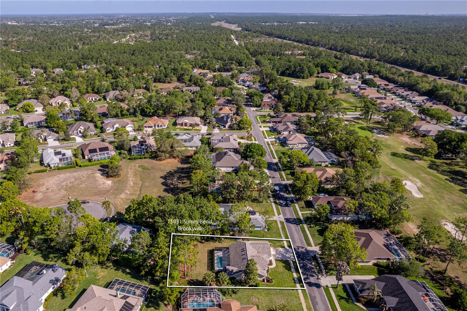 SILVERTHORN PH 2B - Residential