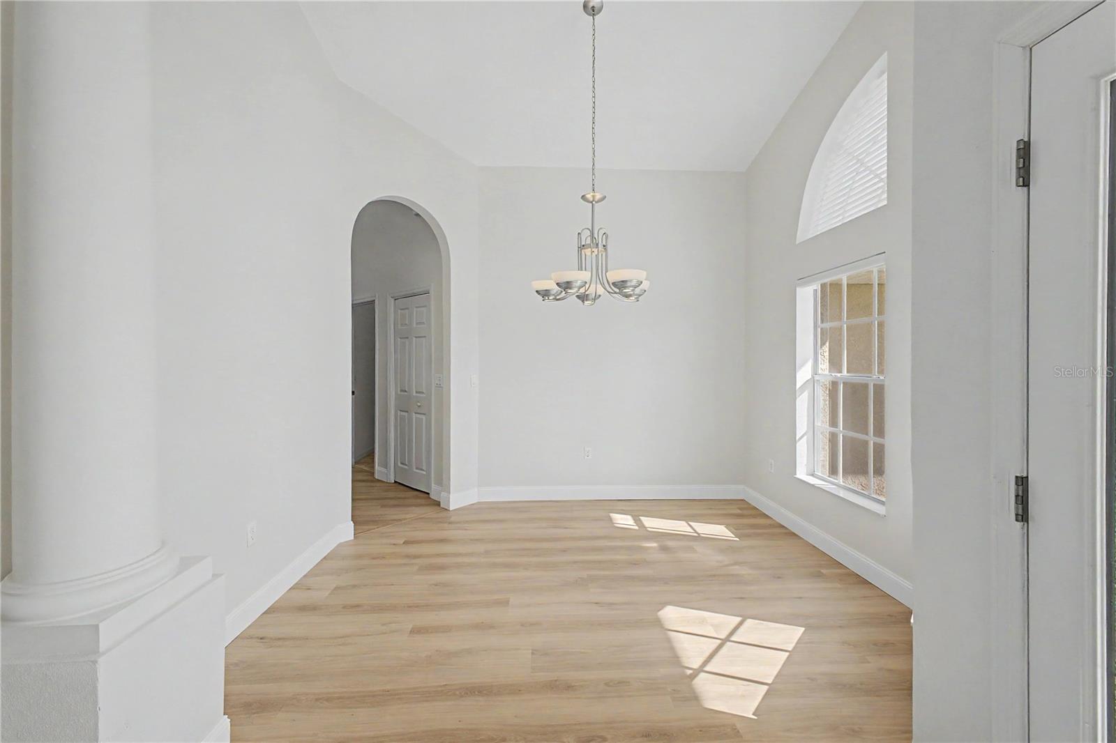 SILVERTHORN PH 2B - Residential