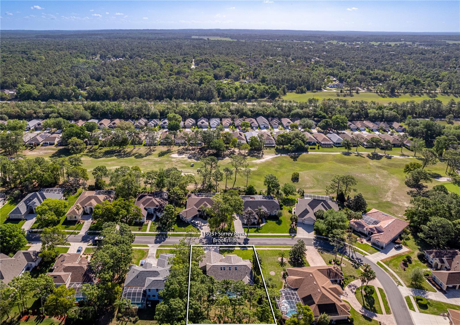 SILVERTHORN PH 2B - Residential