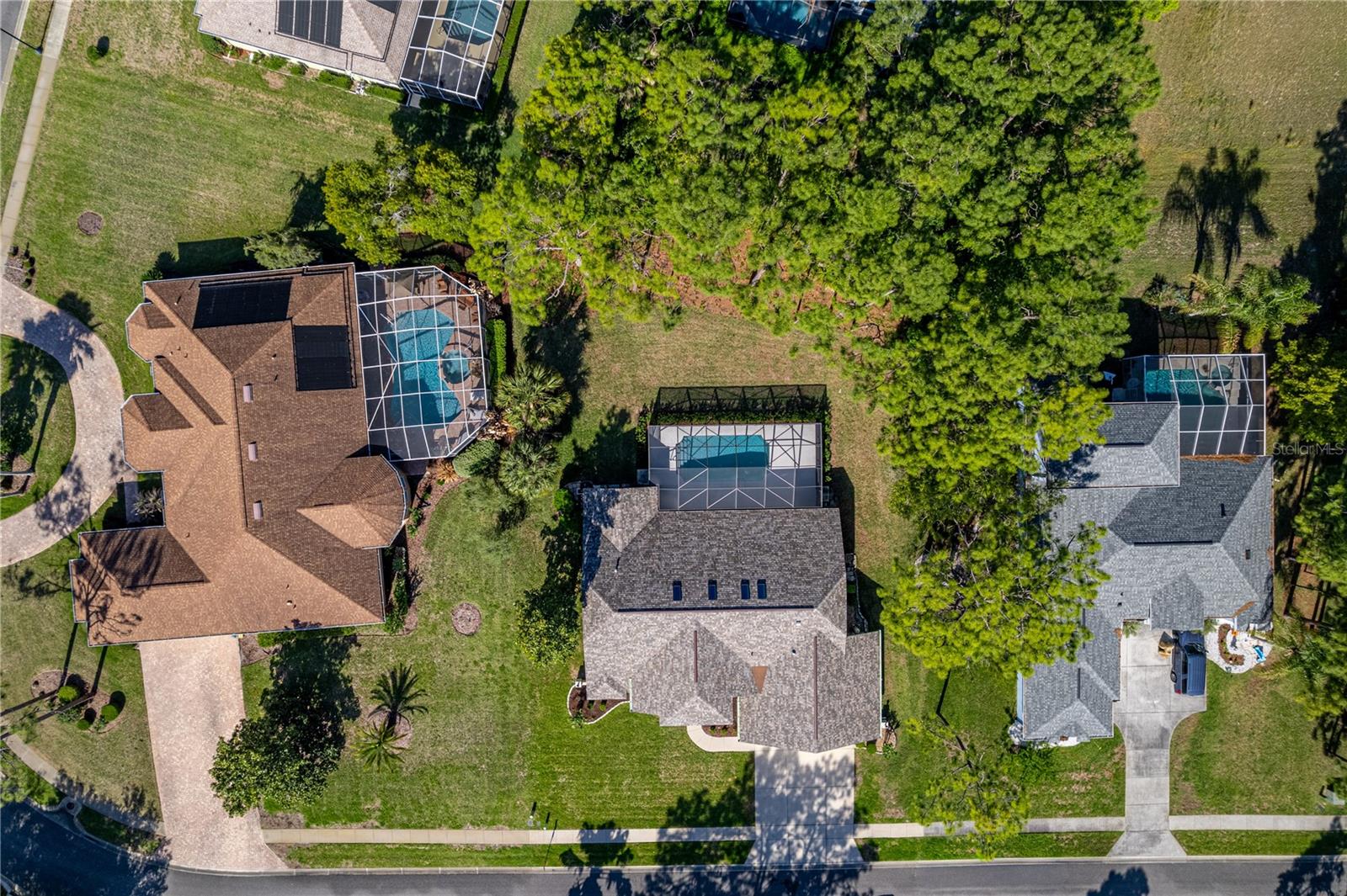 SILVERTHORN PH 2B - Residential