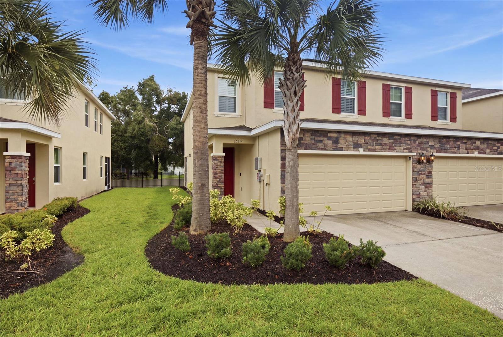 13219 CANOPY CREEK DRIVE