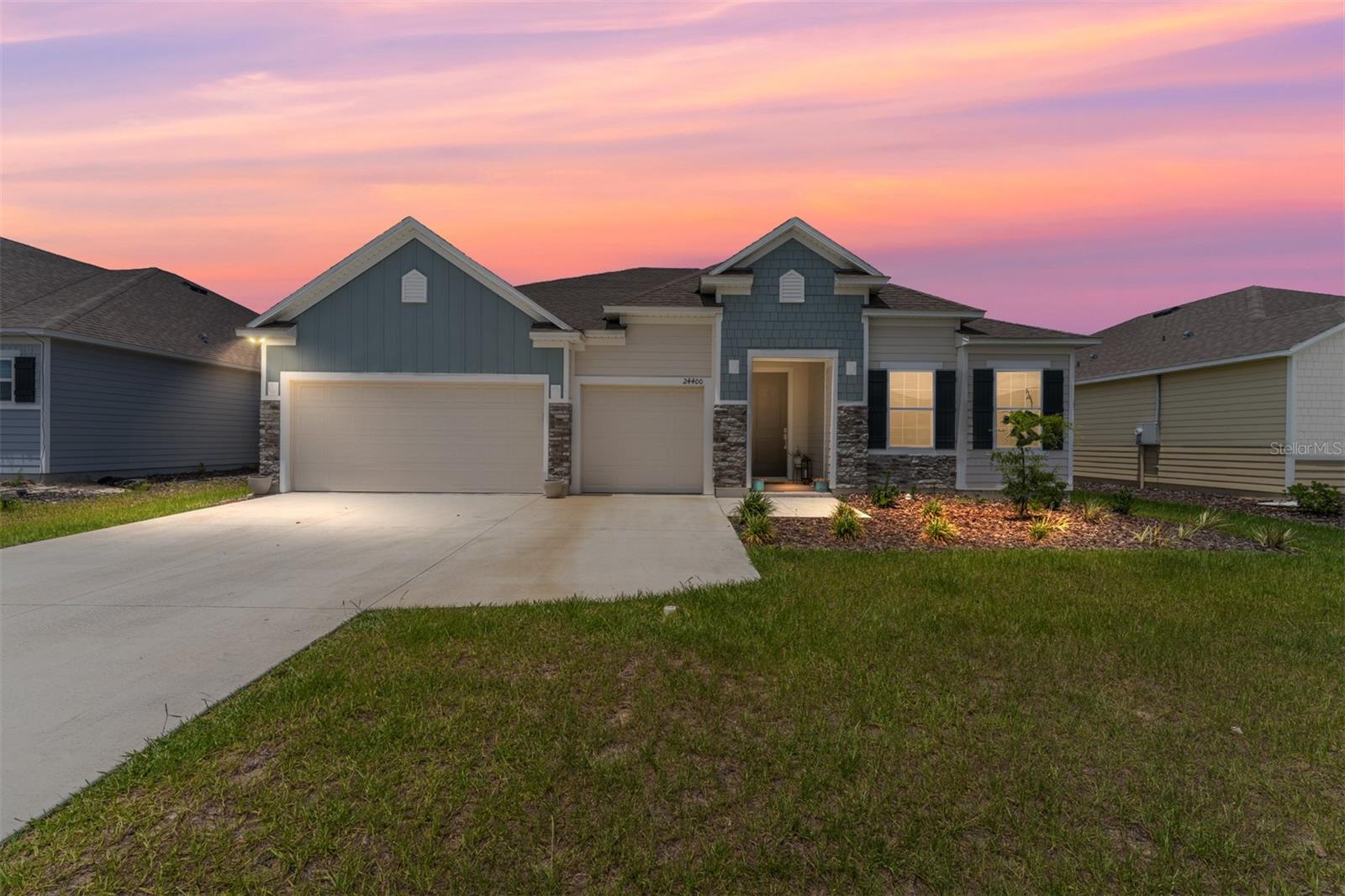 24400 NW 12TH PLACE