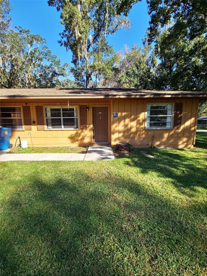 Welcome home to 20045 Suncrest Dr in beautiful Brooksville, FL! This home sits in a quiet neighborhood cul-de-sac and offers the perfect blend of comfort and convenience. Inside, youll find a bright, open living area filled with natural light, a spacious kitchen and cabinet space, one bathroom and two comfortable bedrooms with closet storage. Outside, a large yard provides plenty of space for relaxing and the parking provides extra convenience. Located just minutes from local shops, dining, schools, and parkswith easy access to major highwaysthis home offers peaceful Brooksville living with all the essentials close by. No smoking. Dont miss your chance to make this home at 20045 Suncrest Dr your new addresscontact 610-999-8687 for more information or to schedule a showing!

$75 App fee/adult, security deposit equal to one month's rent, $300 non-refundable pet fee per pet(small breeds considered), $75 tenant annual processing fee per household after acceptance, renter's insurance required.