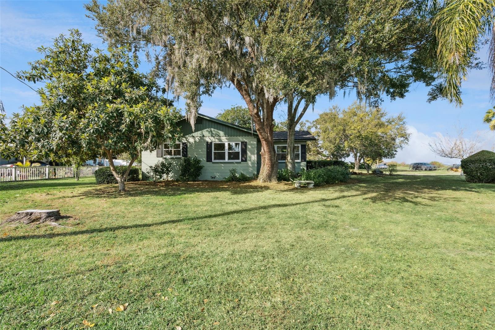 LAKE FRONT ADD TO TOWN OF ST CLOUD - Residential