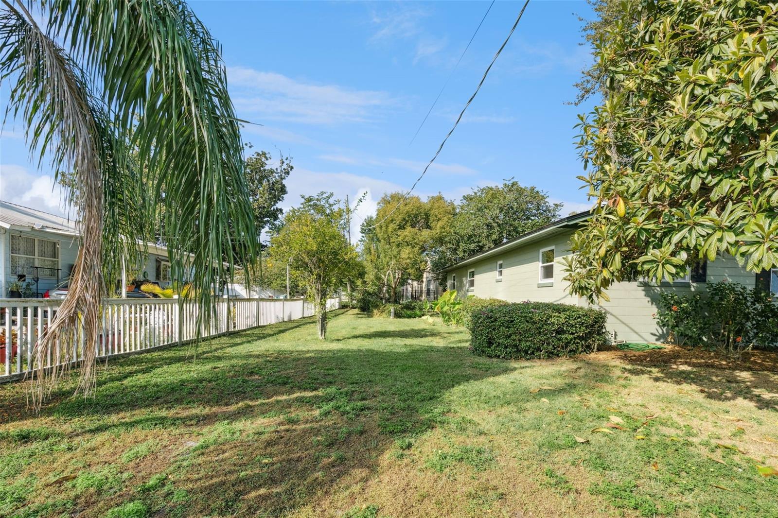 LAKE FRONT ADD TO TOWN OF ST CLOUD - Residential