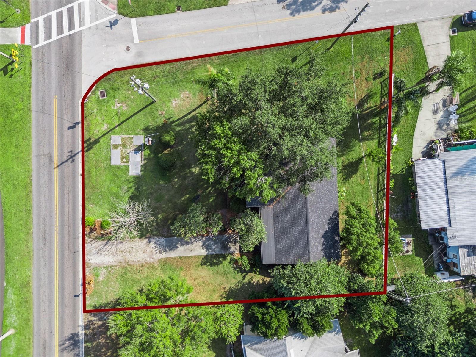 LAKE FRONT ADD TO TOWN OF ST CLOUD - Residential