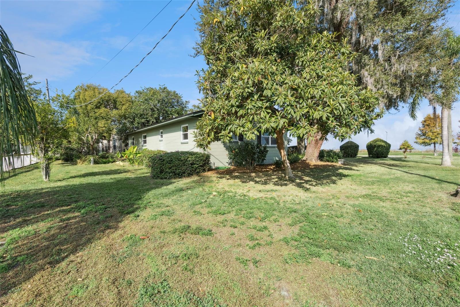 LAKE FRONT ADD TO TOWN OF ST CLOUD - Residential