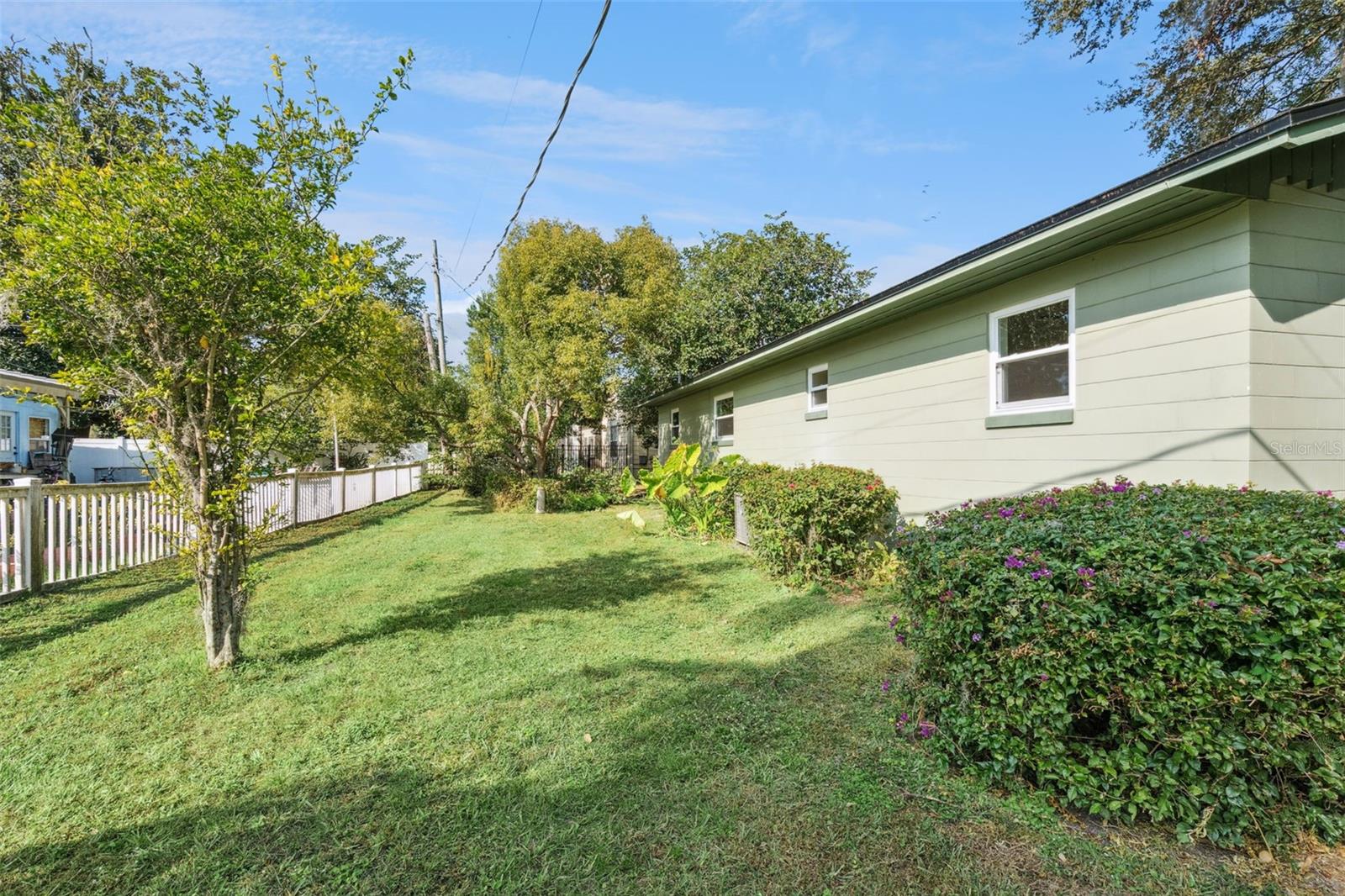 LAKE FRONT ADD TO TOWN OF ST CLOUD - Residential