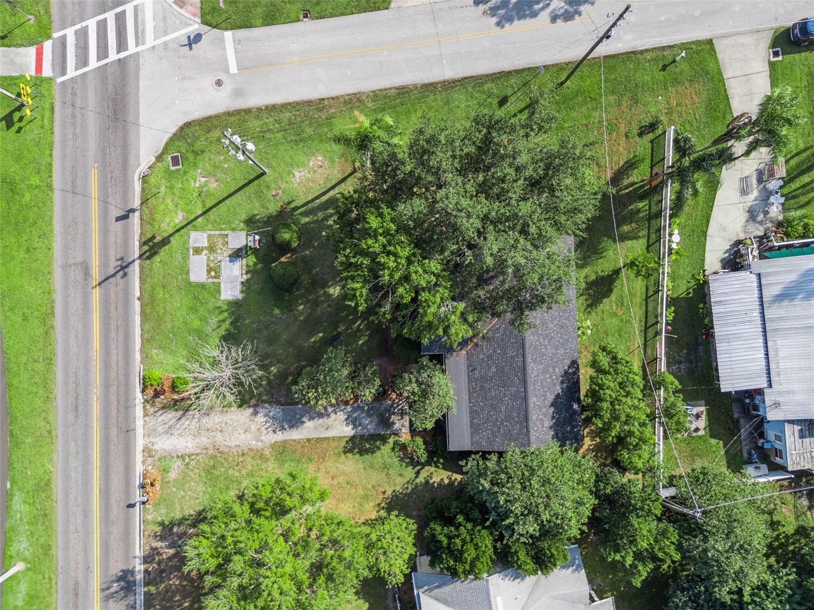 LAKE FRONT ADD TO TOWN OF ST CLOUD - Residential