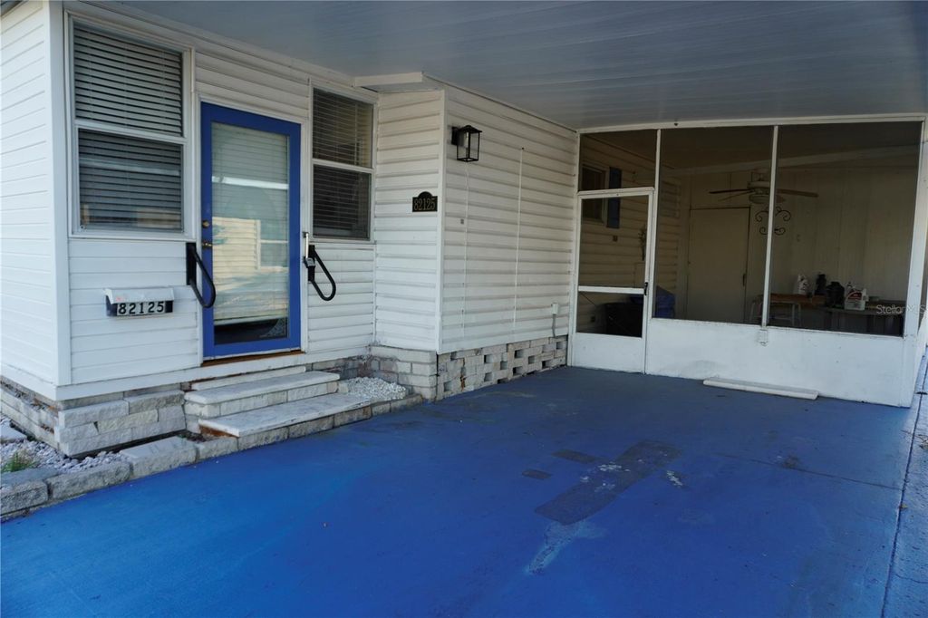 Photo of 82125 B Street N #125, Pinellas Park, FL 33781 (MLS # TB8505080)