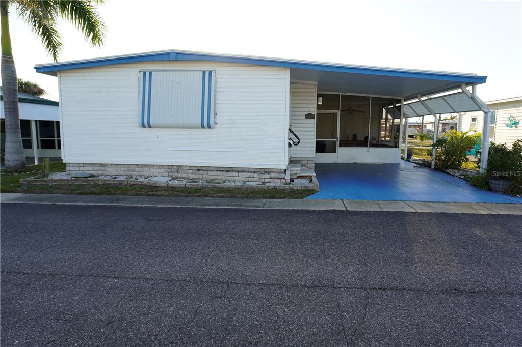 Photo of 82125 B Street N #125, Pinellas Park, FL 33781 (MLS # TB8505080)
