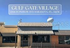 GULF GATE GARDENS - Residential