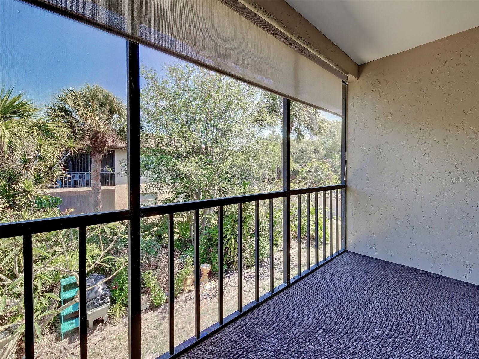 GULF GATE GARDENS - Residential