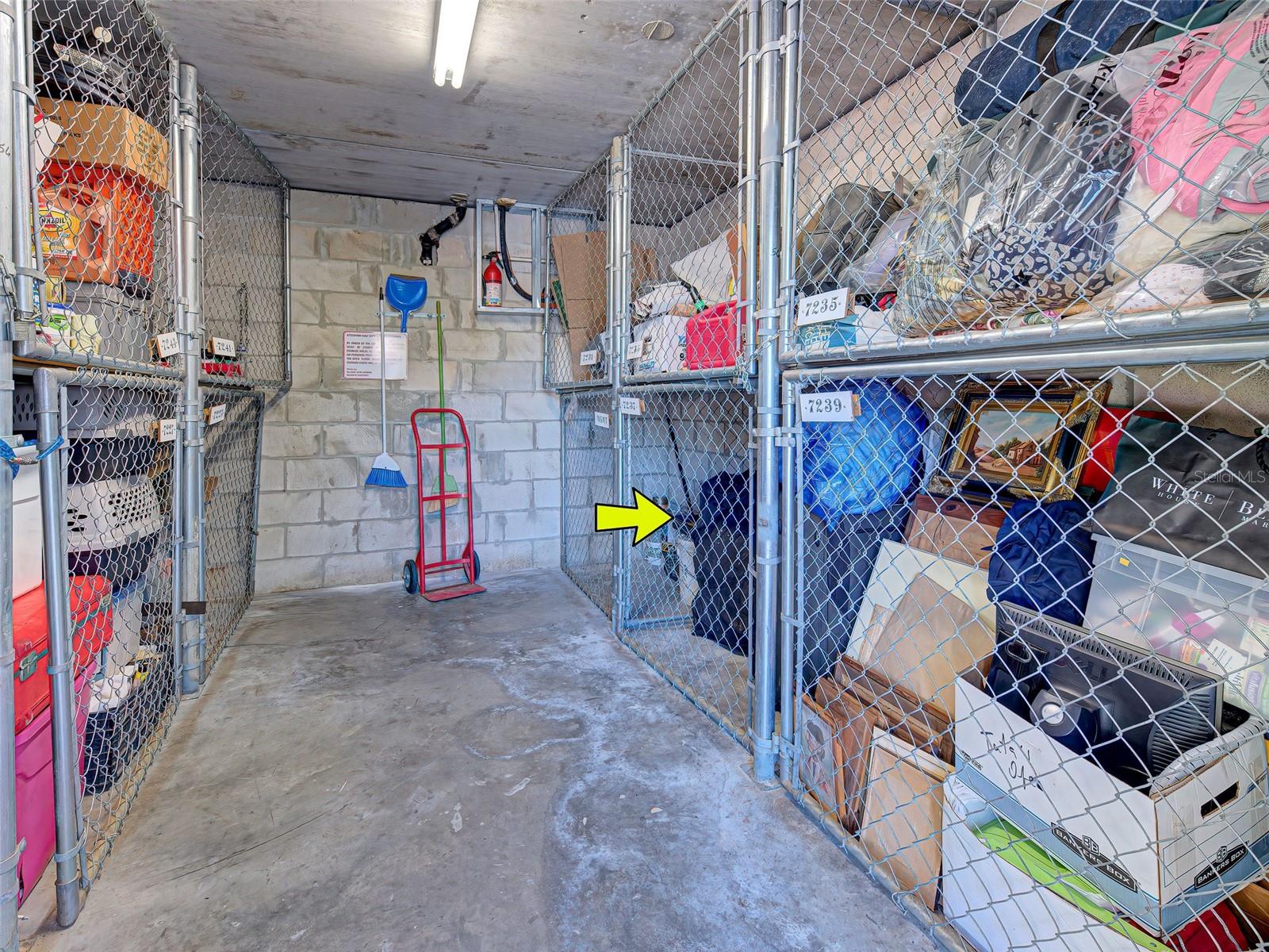 GULF GATE GARDENS - Residential