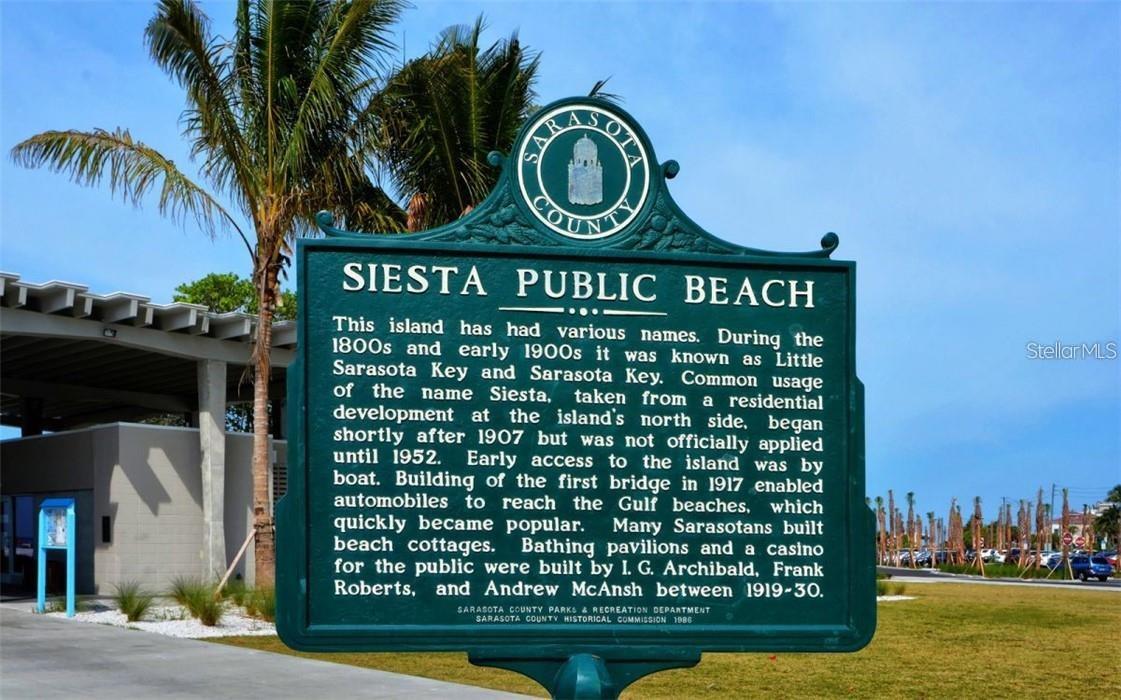 GULF GATE GARDENS - Residential