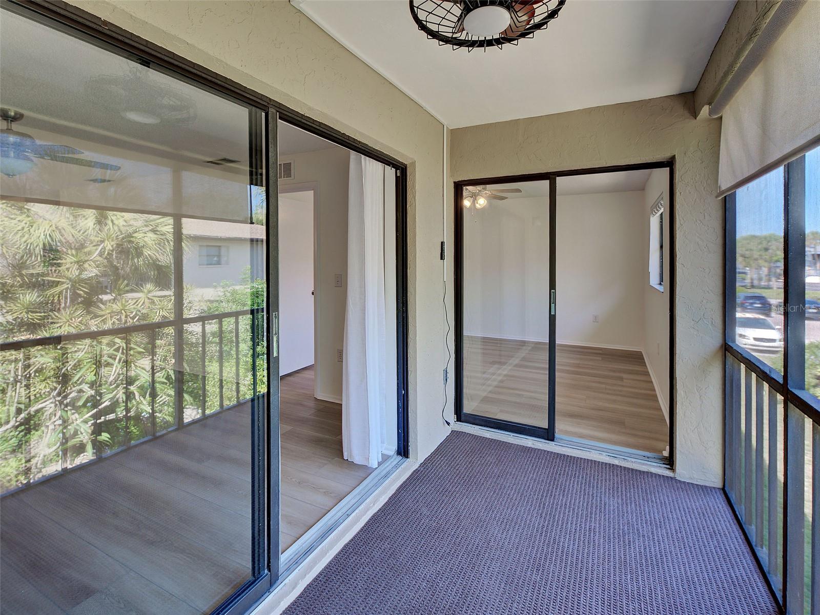 GULF GATE GARDENS - Residential