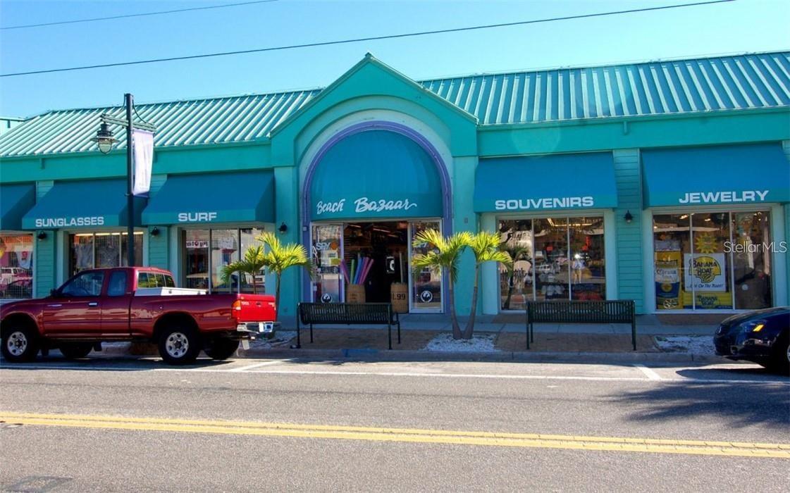 GULF GATE GARDENS - Residential