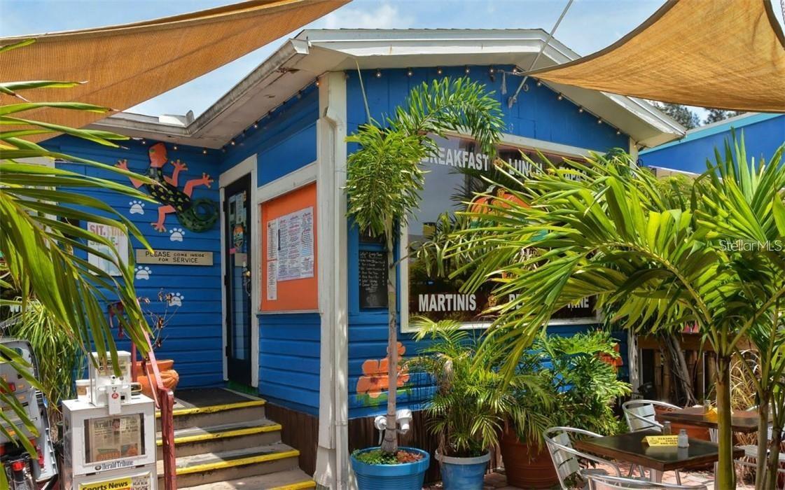 GULF GATE GARDENS - Residential