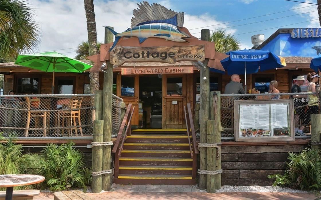 GULF GATE GARDENS - Residential