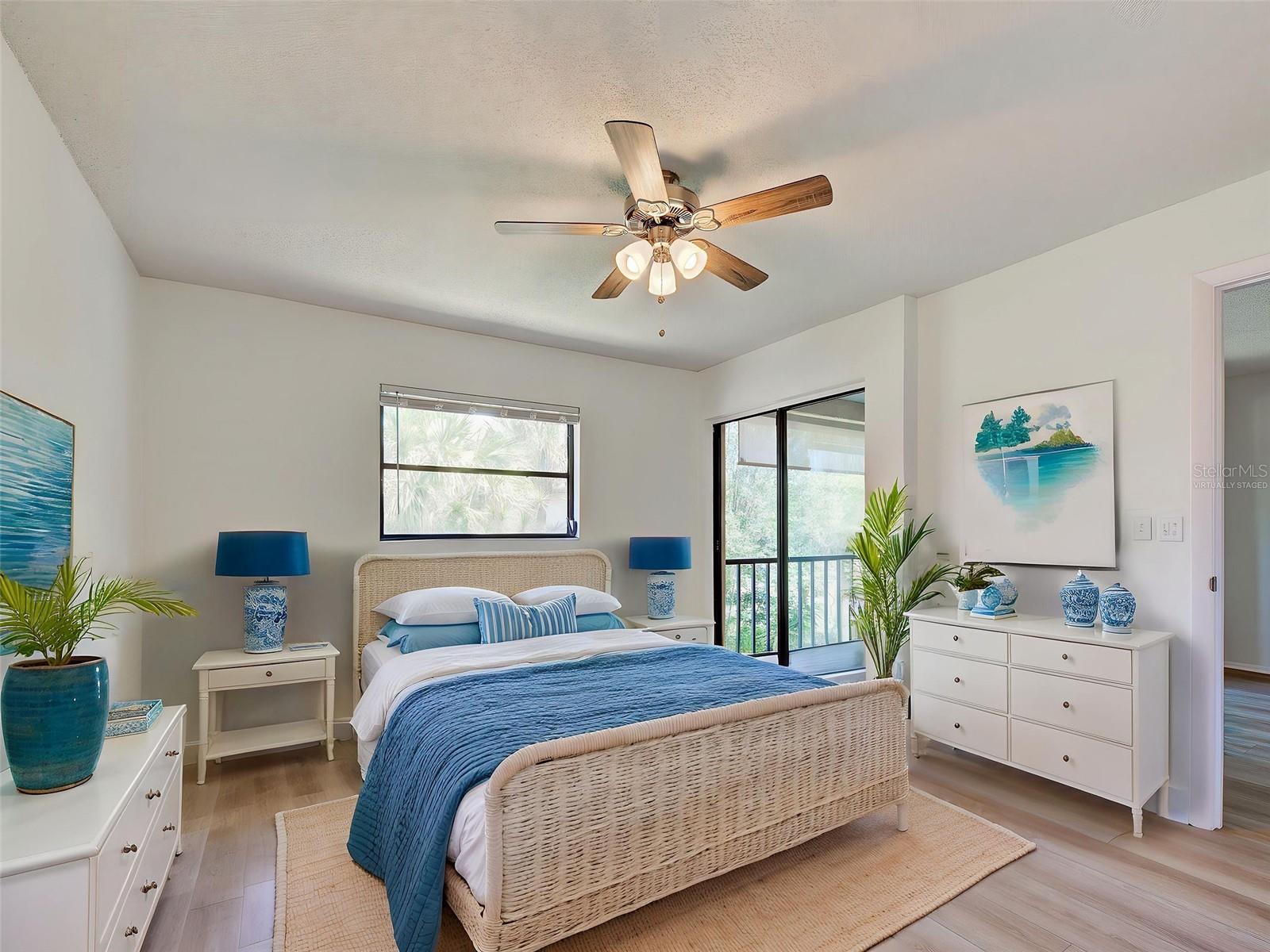 GULF GATE GARDENS - Residential