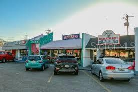 GULF GATE GARDENS - Residential